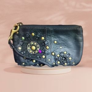 Coach Mia Ltd. Edition Series wristlet